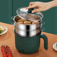 Multifunctional electric pot