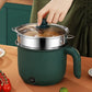 Multifunctional electric pot