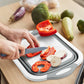 3 in 1 cutting board