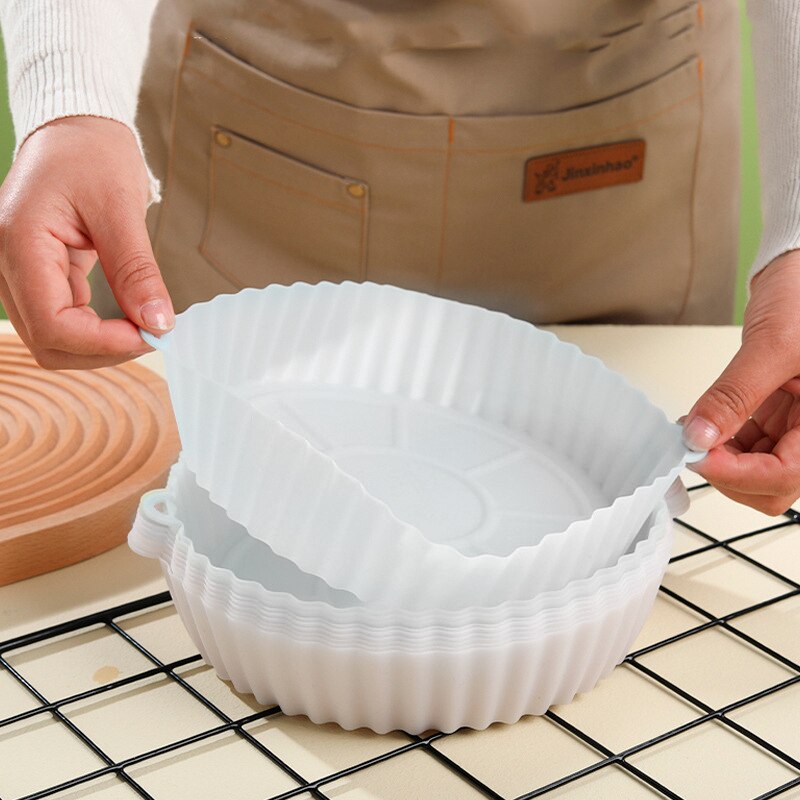 Silicone Tray For Air Fryer / Ninga