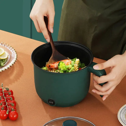 Multifunctional electric pot