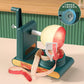 Fruit peeler machine